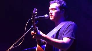 Phillip Phillips - "What Will Become Of Us"