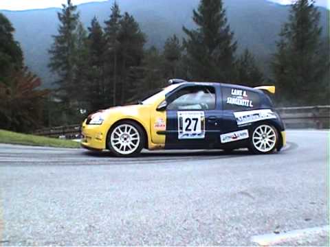51° rally valli ossolane