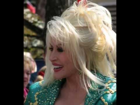 Dolly Parton & Smokey Robinson - I Know You By Heart