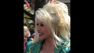 Dolly Parton & Smokey Robinson - I Know You By Heart