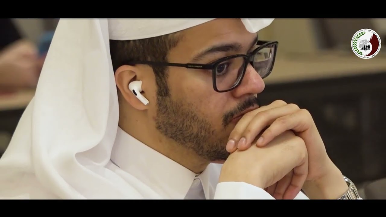 تغطية قصيرة عن اليوم الثالث لبرنامج “محاضر عسكري” في مجال القانون الدولي الإنساني