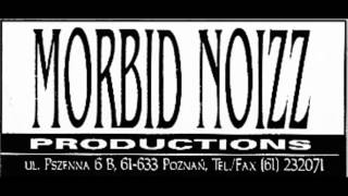 V/A - Morbid Noizz Vol. 1 - full album - 1998 HD