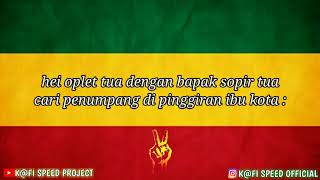 Download lagu barang antik raggae-S,K,A ⚡Iwan fals terbaru 2021⌛ mp3