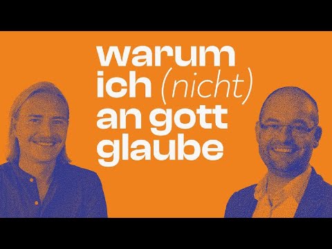 DEBATTE: Warum ich (nicht) an Gott glaube — BiasedSkeptic vs. Dr. Alexander Fink