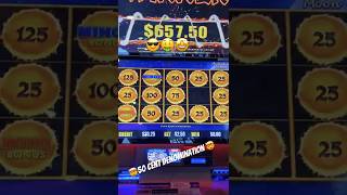 🤯$2.50bet got Big win🎰#aussie #slot #aussieslots #casinogame #lasvegas #shorts #fbreels #india