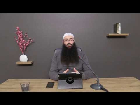 25) Komentimi i sures El Kehf (Ajeti 27)