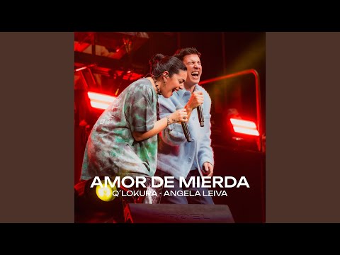 Miniatura de Amor de mierda