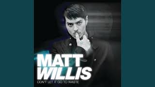 Matt Willis - Get Bored - Instrumental