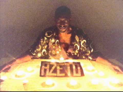 KEMTAAN - AZéTô (INEDIT) 2013