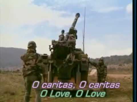 O Caritas - Cat Stevens