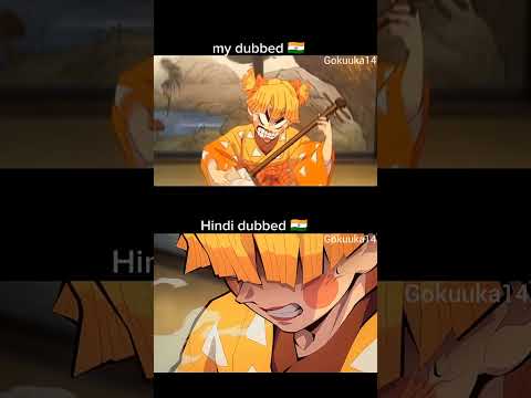 tum kela Khao kela khao #demonslayer #shorts #anime