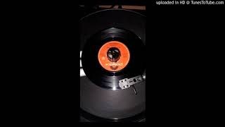 Golden Earring - This is the time of the year 1970 45rpm