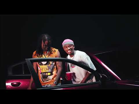 Ganan Boy & Gerilson Insrael - Esp&iacute;rito (Official Video)