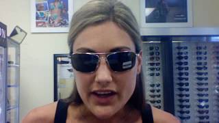 Serengeti Palladio Sunglasses Review