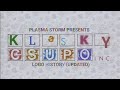 Klasky Csupo Logo History Updated