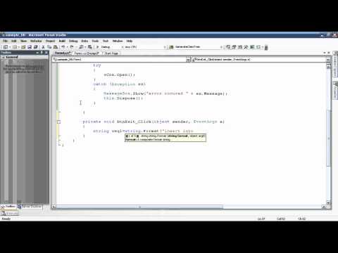 comment modifier table sql server 2008