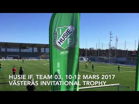 Husie IF, Team 03