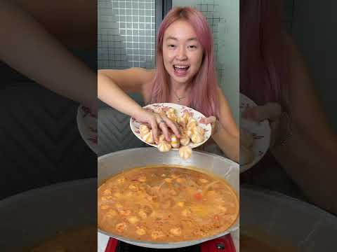 Bakal enak ga ya seblaknya