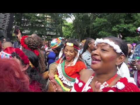 Konsensi keti koti Amsterdam 2022