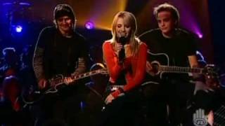 Alexz Johnson - Skin (Instant Star Backstage Pass)