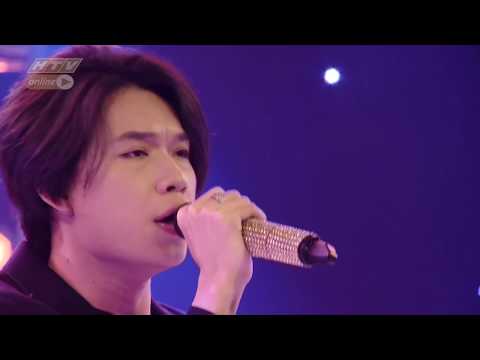 Quang Trung hát live Mình Yêu Nhau Từ Kiếp Nào cực hay | LỜI CHƯA NÓI | LCN #8 | 20/12/2018