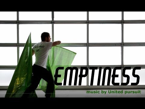 Worship Flags Dance Emptiness United Pursuit Will Reagan ft Joseph Cavanaugh CALLED TO FLAG