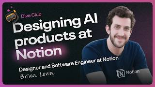 Brian Lovin: Code Prototypes Over Figma for AI Design