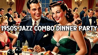 Cozy 1950s Jazz to Warm Your Winter Evenings