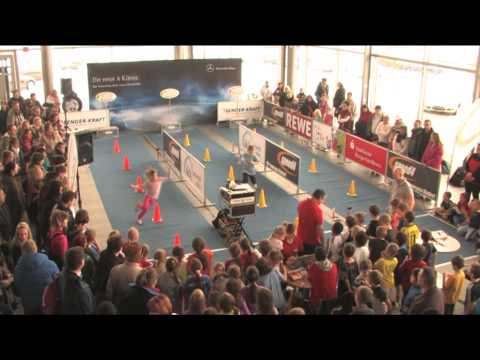 2013-02-23 Speed4 Schulmeisterschaft IKK gesund plus Senger-Kraft, Mercedes Automobile Weissenfels