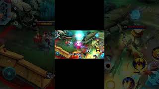 Download lagu GATOTKACA UNLI PASSIVE😱 || INTENSE 1V5🥶 #fyp #gatotkaca #mobilelegendsbangbang #MLBB mp3