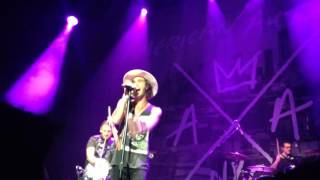 Nothing Better (live) American Authors