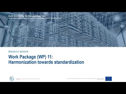 WP11-6 Harmonisation of grid code requirements for HVDC systems