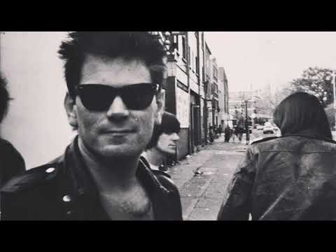 Ramones - Wart Hog (Demo)