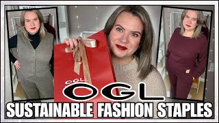 OGL Try On Haul January 2026 | Honest Review, Sizing, Fit & Quality | Is OGL Worth It? | Clare Walch