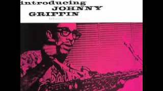 Johnny Griffin / Mil Dew