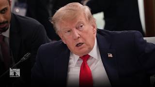 Trump announced U.S. would lift Iran naval blockade and open Strait of Hormuz by Friday