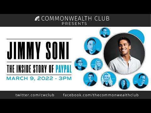 The Inside Story of Paypal