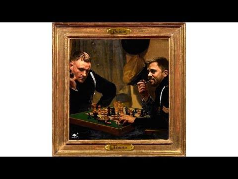 Baime - "Moontalk" (Original Mix)