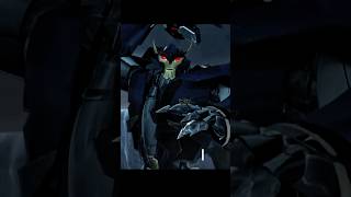 “Don’t mess with him…”🔥-Dreadwing TFP edit | VELVETAL TREVØLX (Super Slowed) #transformers #shorts