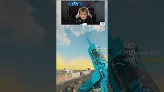 LA MEILLEURE CLASSE PP 919  #kiguniin #warzone