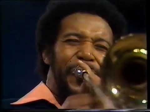 Count Basie Alumni Band & Joe Williams   North Sea Jazz Festival 1980   from YouTube