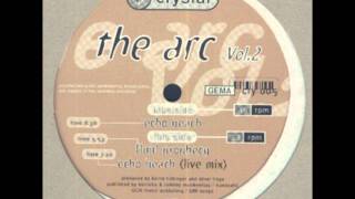 The Arc - Fluid Prophecy (1995)