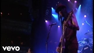 Saliva - Your Disease (Live From House of Blues Chicago)