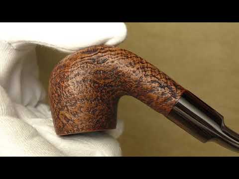Dunhill County 4202 - pipe C764