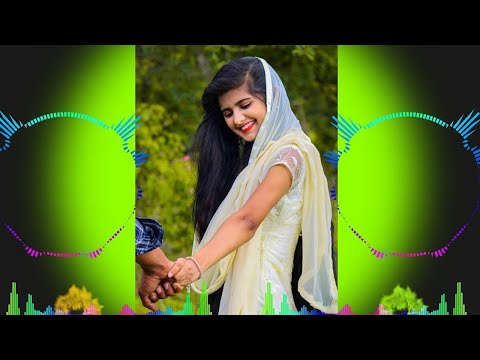 Dil💘💘 Mang Raha Hai Mohlat 💞Dj B💞💞ass Mix 💝 Dj Song -(NewDjRemixSong) lucky the rock Bass mix