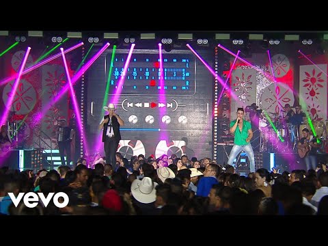 Pedro Paulo & Alex - Aperte O Play (Ao Vivo)