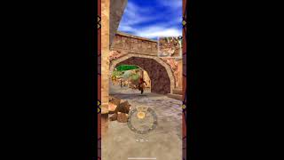 ＃7【ドラゴンクエスト８】パルミドに向けて 初見プレイ スマホ版