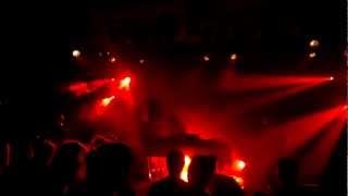 The Field at Donaufestival