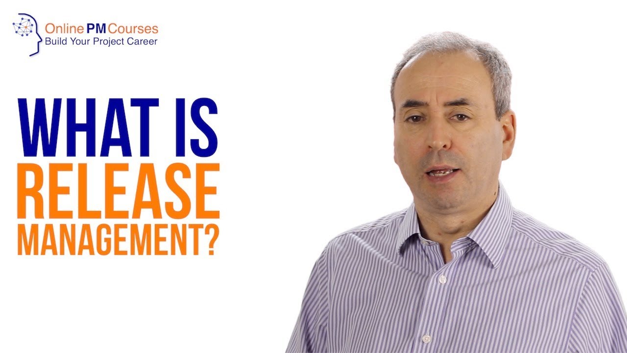 What is Release Management?