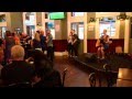 Take Me to Church by Hozier live at the National ...